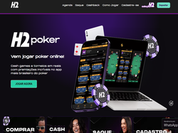 Play H2 Poker Now