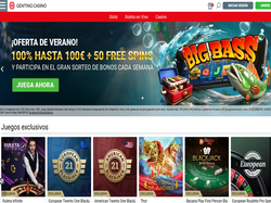 Play Genting Casino Spain Now
