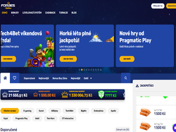 Play ForbesCasino Now