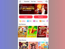 Play FilBet Now