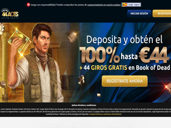 Play 44Aces Spain Now