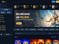 Play Wettzo Now