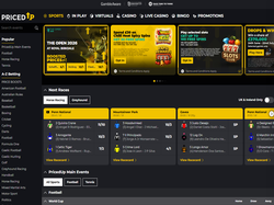 Play PricedUp Now