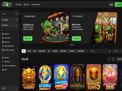 Play Betya Now