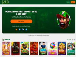 Play Pubs.com Now