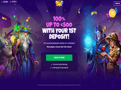 Play Slot Owl Now