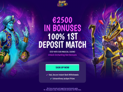 Play Slot Wish Now