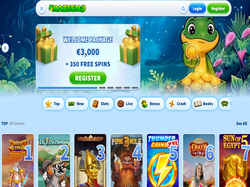 Play Kazeeno Now