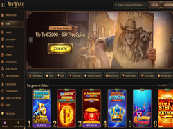 Play BetWest Now