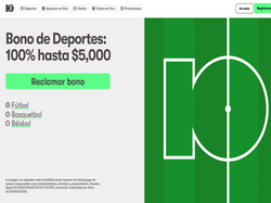 Play 10Bet Mexico Now