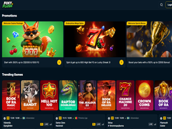 Play FoxyFlush Now