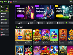 Play SpinGreen Now