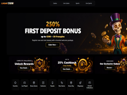 Play LugarBet Now