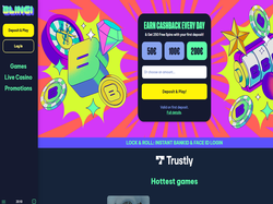Play Blingi Now