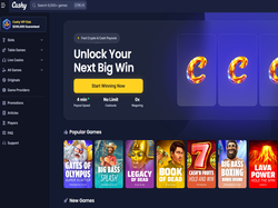 Play Cashy Now