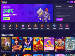 Play TuffPuff Now
