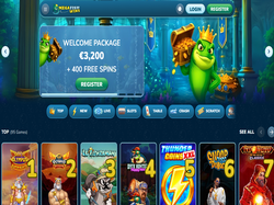 Play MegaFishWins Now