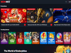 Play MetroBetz Now