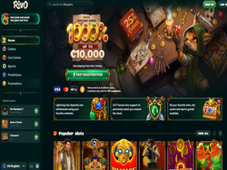 Play Rivo Now