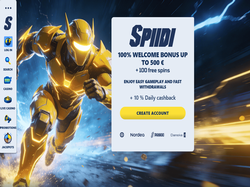 Play Spiidi Now