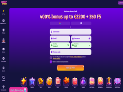 Play Lolly Spins Now