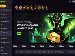 Play Drakaris Now