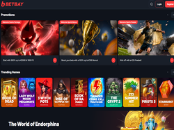 Play BetBay Now