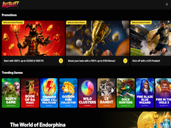 Play BetBluff Now