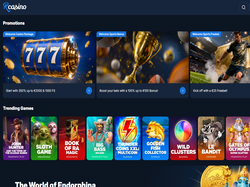 Play RCasino Now