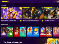 Play LiveWinz Now