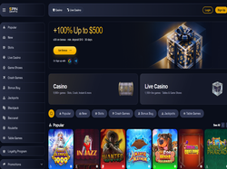Play SpinCrypto Now