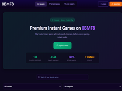 Play 8BMF8 Now