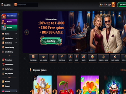 Play Royal XO Now