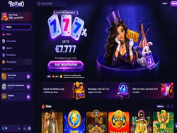 Play Trixino Now