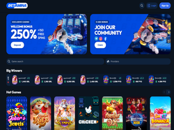Play Betamina Now