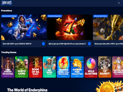Play LunaLoots Now