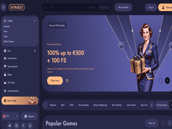 Play Winoly Now