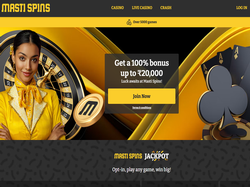 Play Masti Spins Now