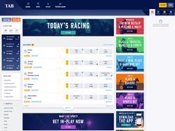 Play TAB Racing and Sports Now