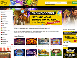 Play Interwetten Casino Now