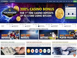 Play YouWager Now