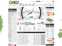 Play GW Bet Now