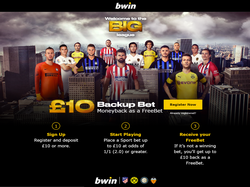 Play bwin Sportsbook & Racebook Now