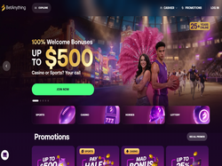 Play BetAnything Now