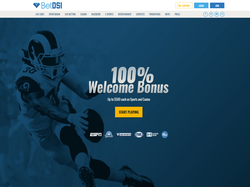 Play BetDSI - Diamond Sportsbook International Now