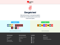 Play Svenska Spel Now