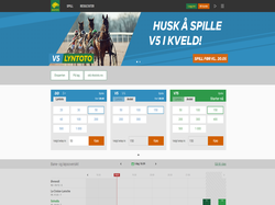 Play Norsk Rikstoto Now