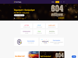 Play Norsk Tipping Now
