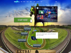 Play Digiturf.com Now