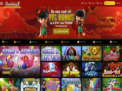 Play Bella Vegas Now
